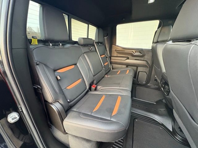Used 2024 GMC Sierra 1500 AT4 w/ Technology Package image 33