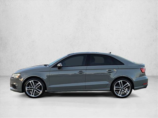 Used 2020 Audi A3 2.0T Premium FWD image 9