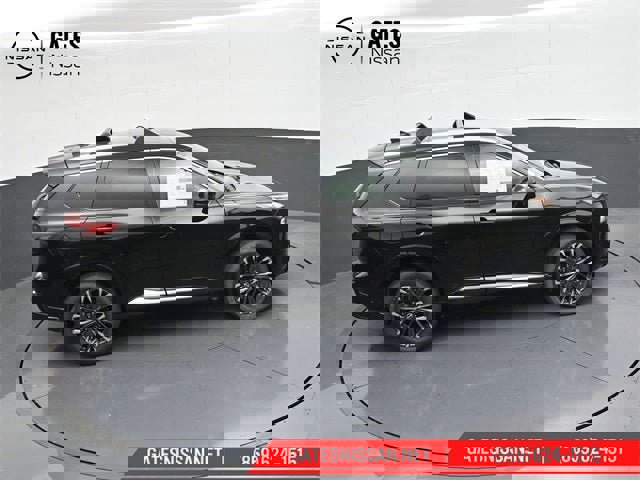 New 2026 Nissan Rogue Platinum image 53