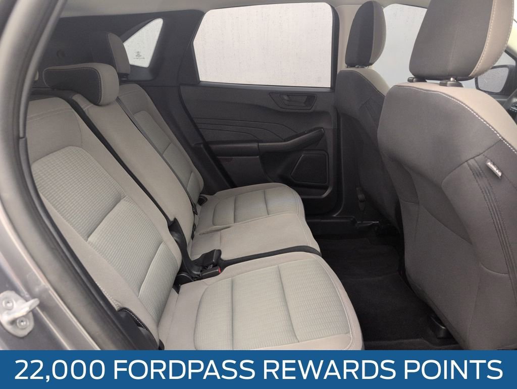 Used 2022 Ford Escape S image 15