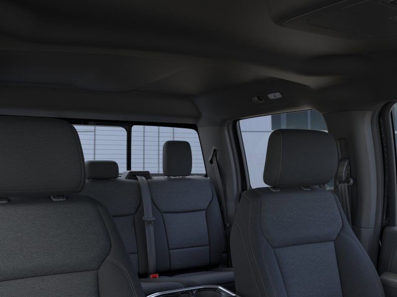 New 2026 Ford F150 XLT w/ Equipment Group 302A MID image 23