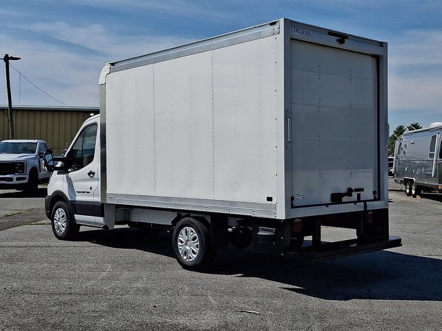 New 2026 Ford Transit 350 RWD image 6