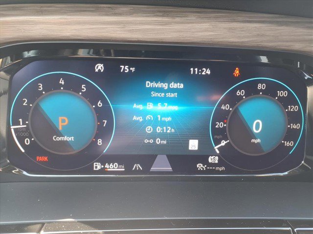 New 2026 Volkswagen Atlas SEL image 29