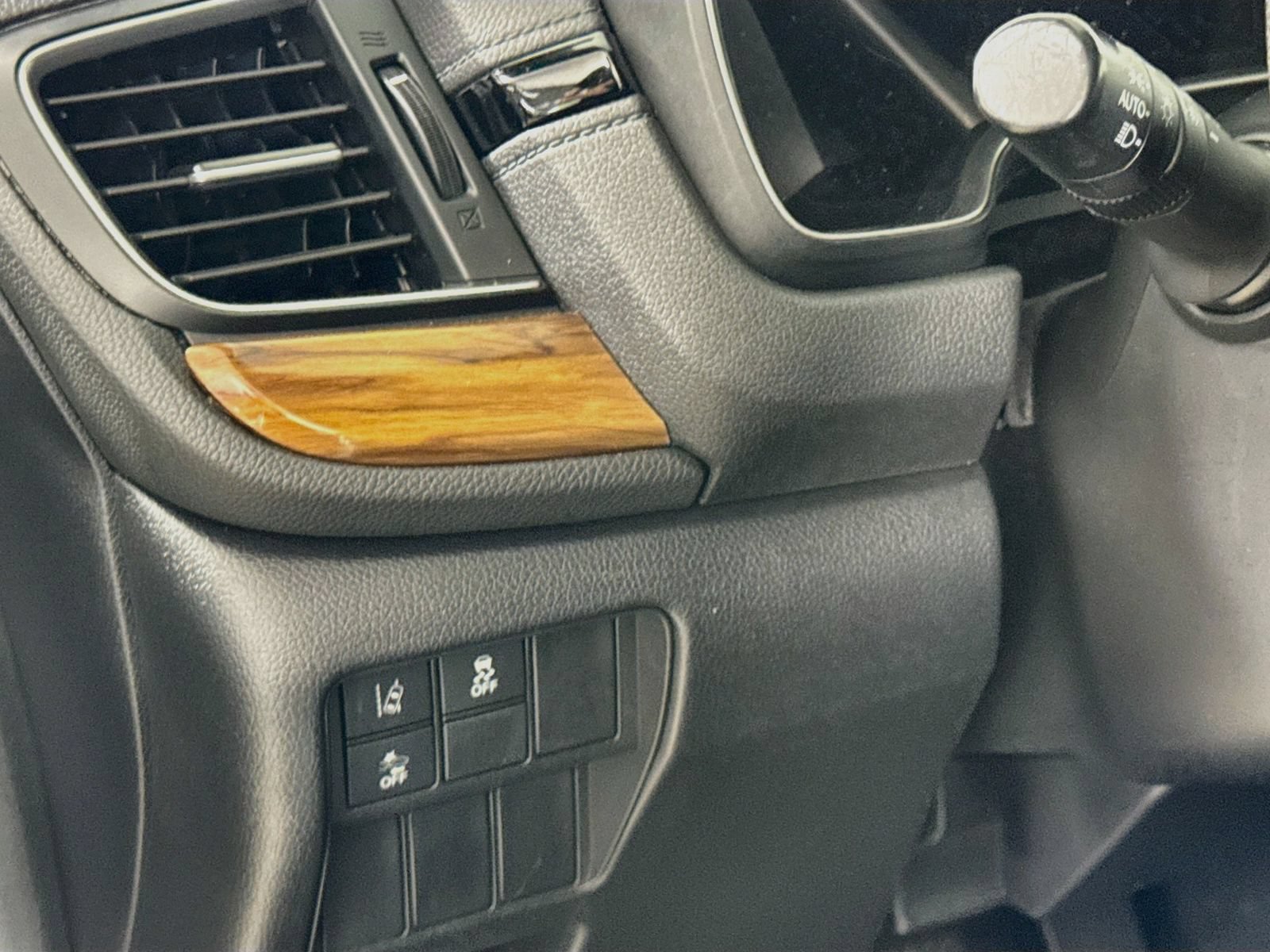 Used 2019 Honda CR-V EX image 13