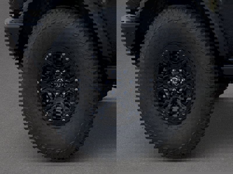 New 2026 Ford Bronco Big Bend image 21