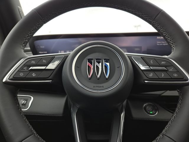 New 2026 Buick Enclave Sport Touring w/ Power Package image 38