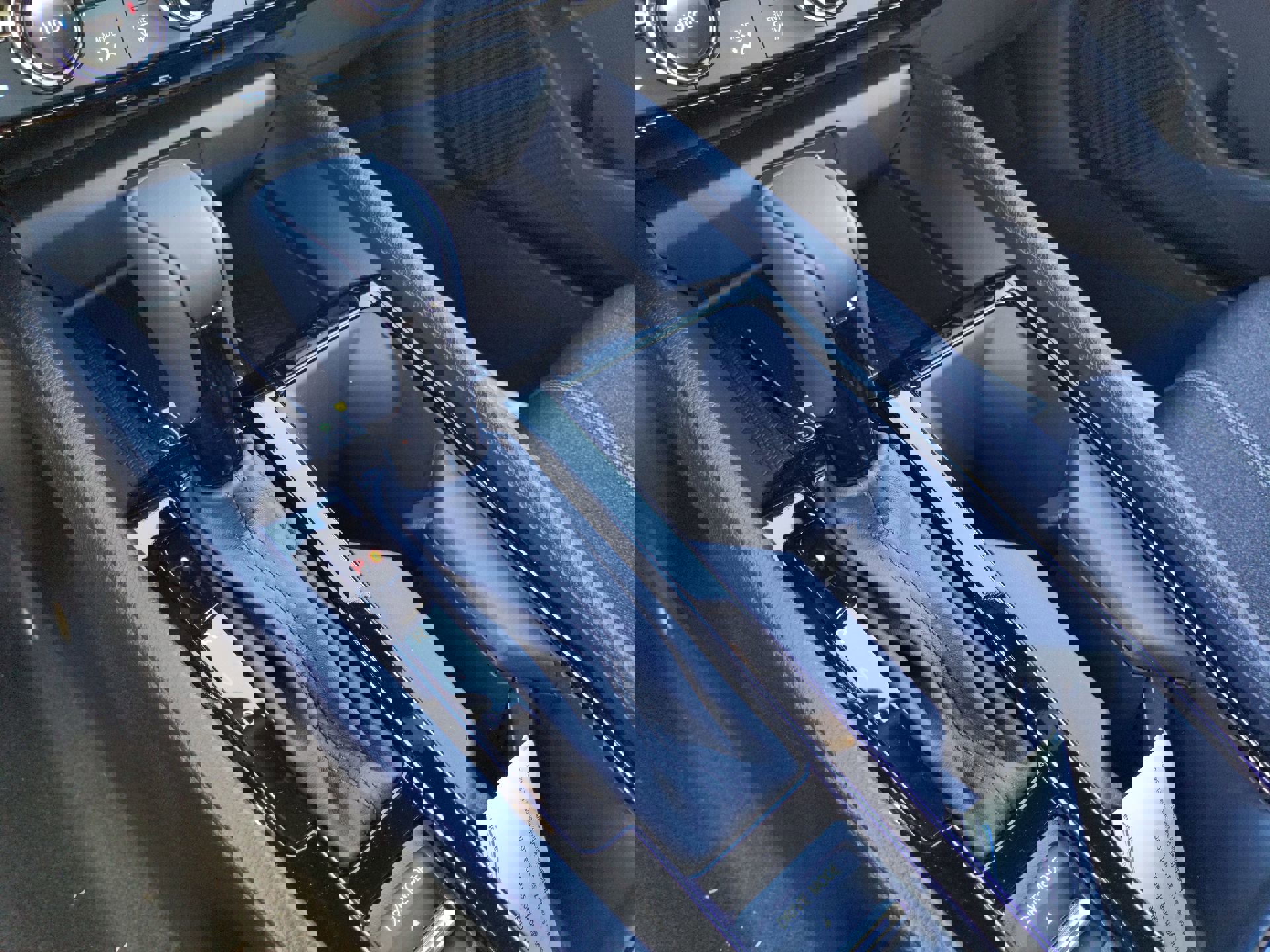 New 2025 Honda Accord Sport image 26