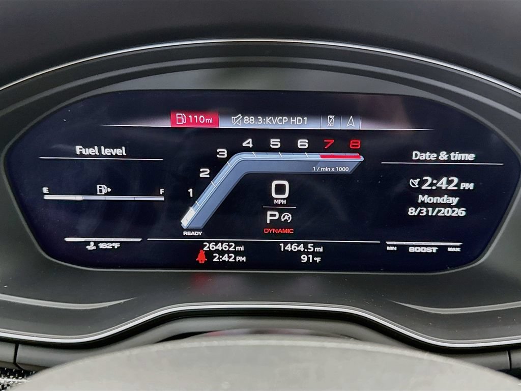 Certified 2023 Audi S5 Premium Plus w/ Premium Plus Package AWD/4WD image 33