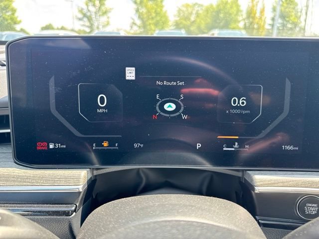 Certified 2025 Kia K5 EX FWD image 11