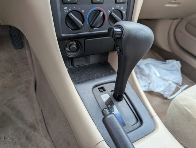 Used 2001 Toyota Solara SE FWD image 5