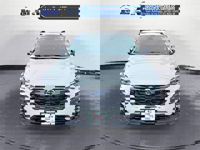 Certified 2025 Subaru Crosstrek 2.5i Limited image 8