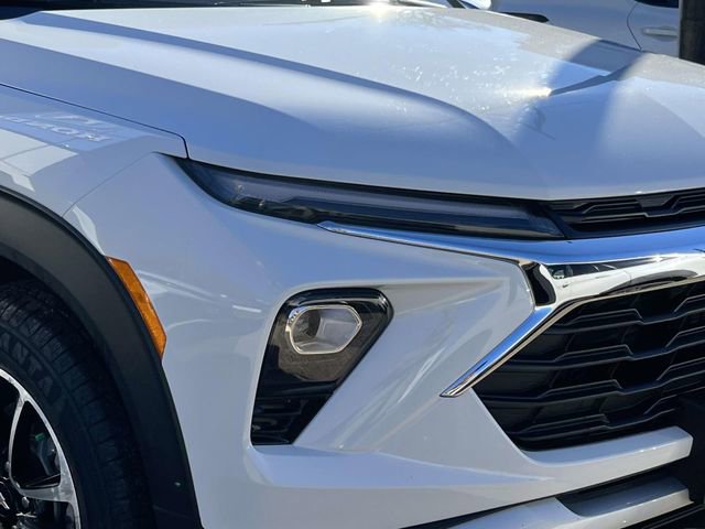 Used 2024 Chevrolet TrailBlazer LT image 8