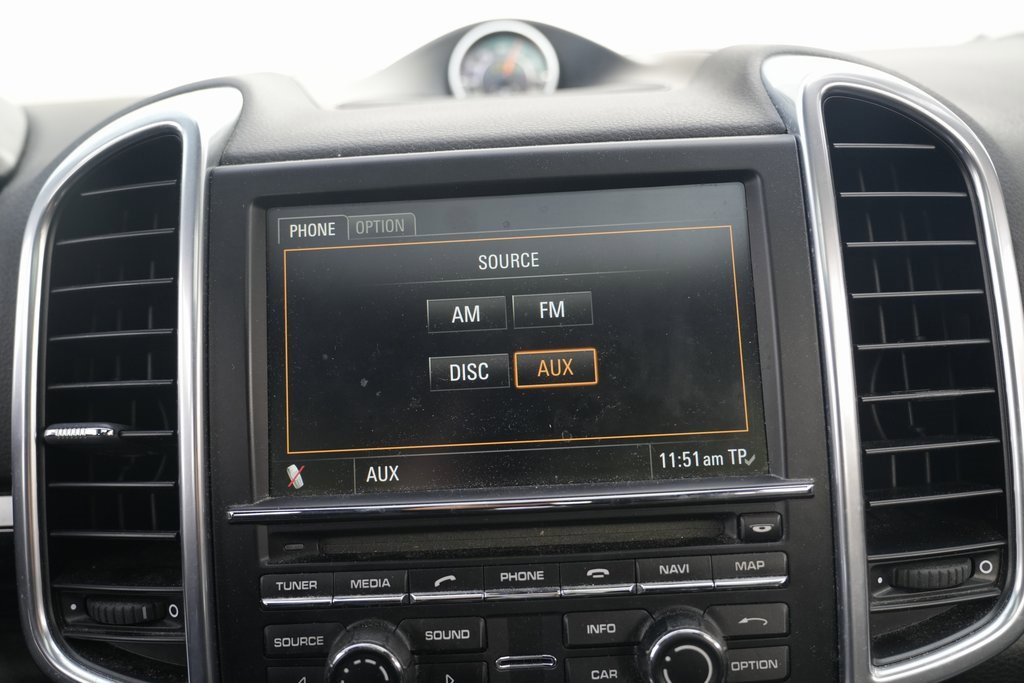 Used 2012 Porsche Cayenne image 57