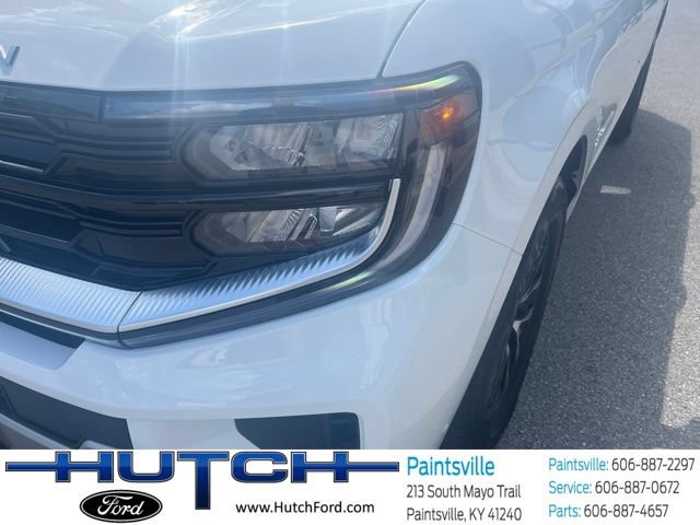Used 2025 Ford Expedition Platinum AWD/4WD image 18