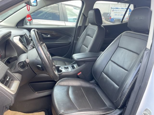 Used 2018 GMC Terrain Denali w/ Advanced Safety Package AWD/4WD image 8