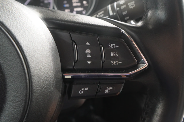 Used 2019 MAZDA CX-5 Touring FWD image 14