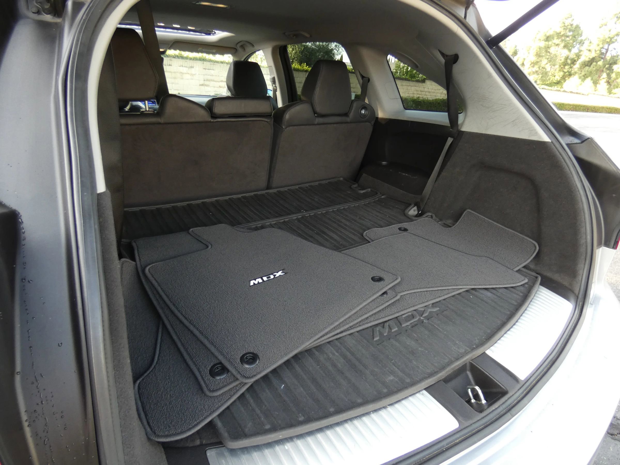 Used 2016 Acura MDX FWD w/ Technology Package image 74