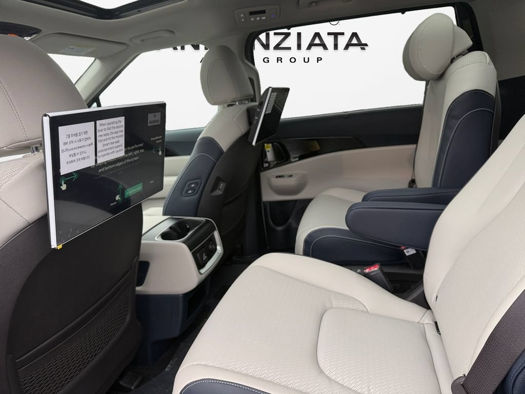 New 2026 Kia Carnival SX Prestige FWD image 31