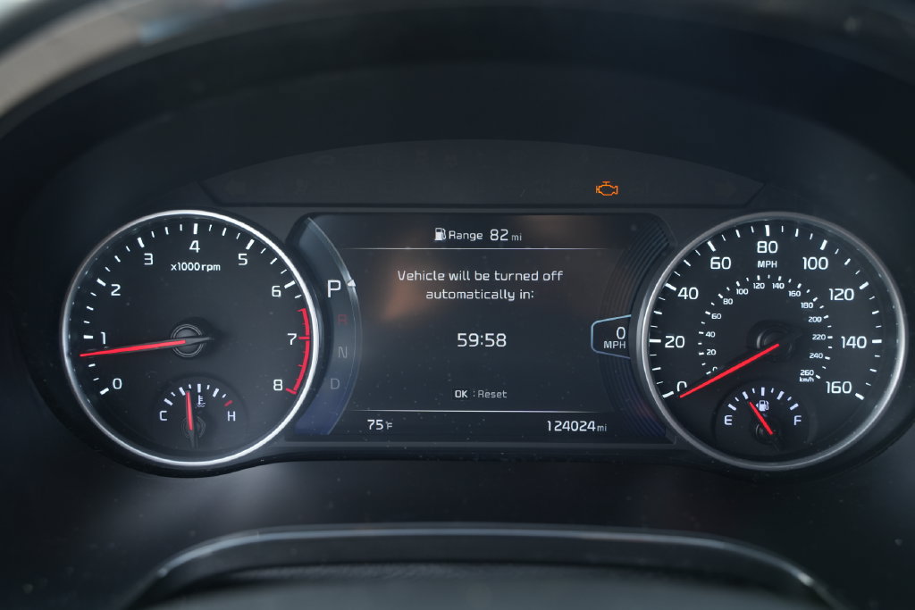 Used 2021 Kia Seltos SX AWD/4WD image 30