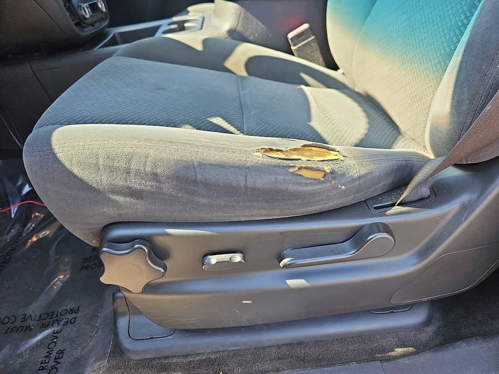 Used 2008 Chevrolet Avalanche LT image 30