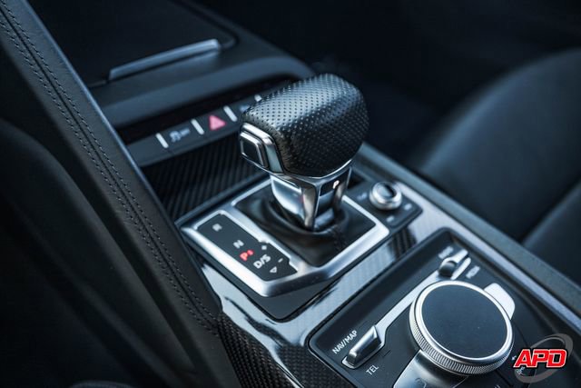 Used 2018 Audi R8 V10 w/ Premium Package image 10