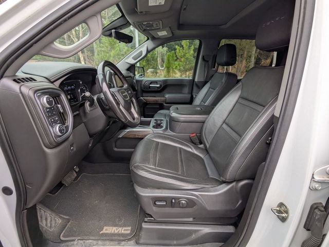 Used 2020 GMC Sierra 1500 Denali w/ Denali Ultimate Package image 9