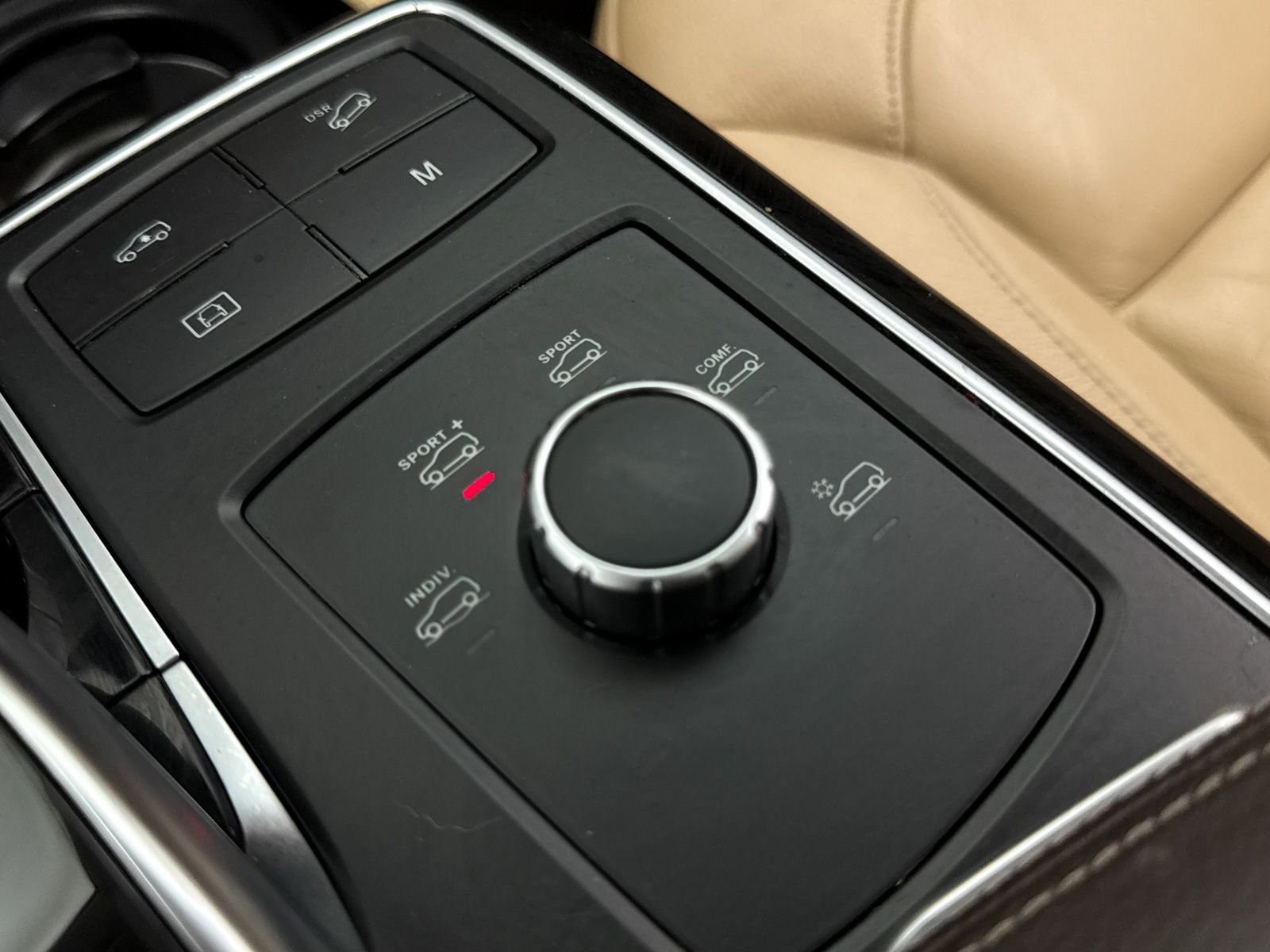Used 2017 Mercedes-Benz GLE 43 AMG 4MATIC image 9