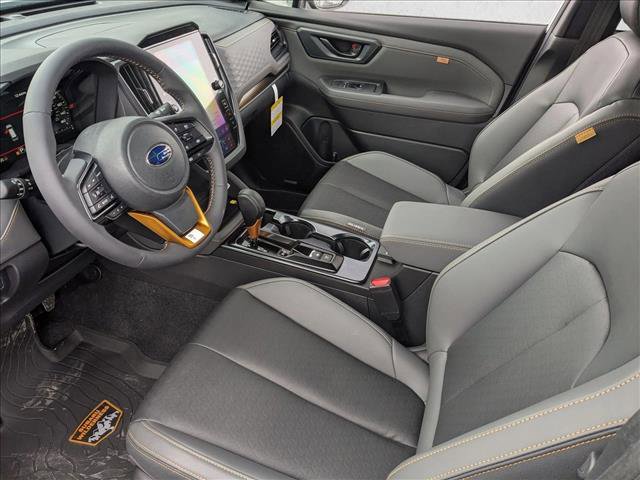 New 2026 Subaru Forester Wilderness image 3