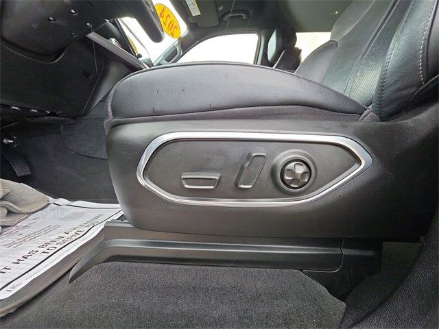 Used 2024 Jeep Wagoneer Series III image 12