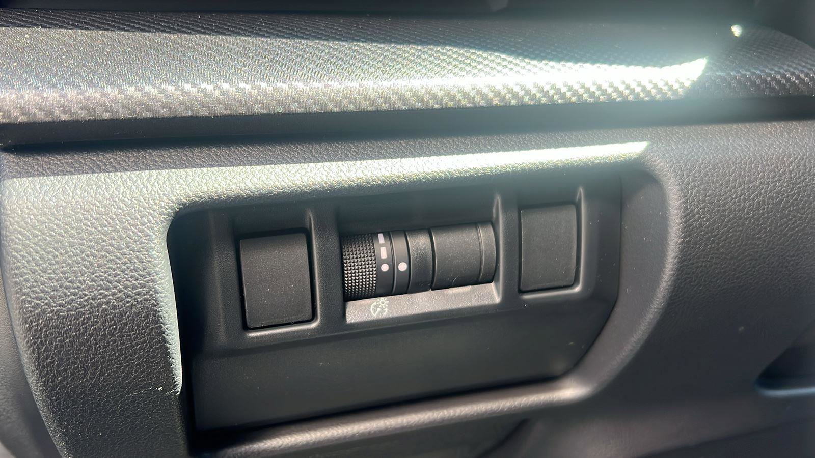 New 2026 Subaru Crosstrek 2.0i Premium image 12