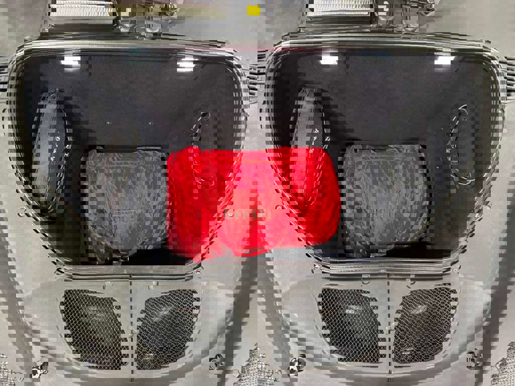 Used 2014 Ferrari 458 Speciale Coupe image 30