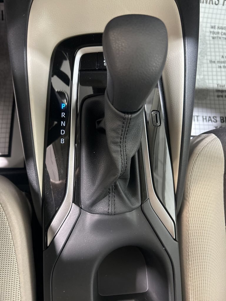 Used 2026 Toyota Corolla LE FWD image 26