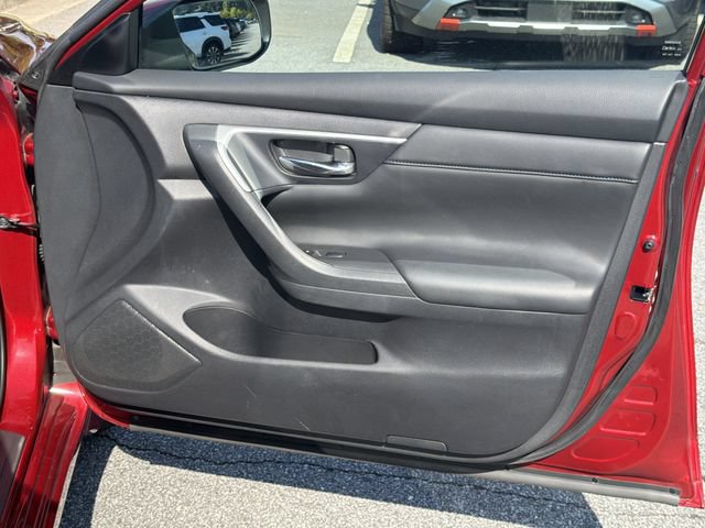 Used 2018 Nissan Altima 2.5 SR w/ SR Special Edition FWD image 16