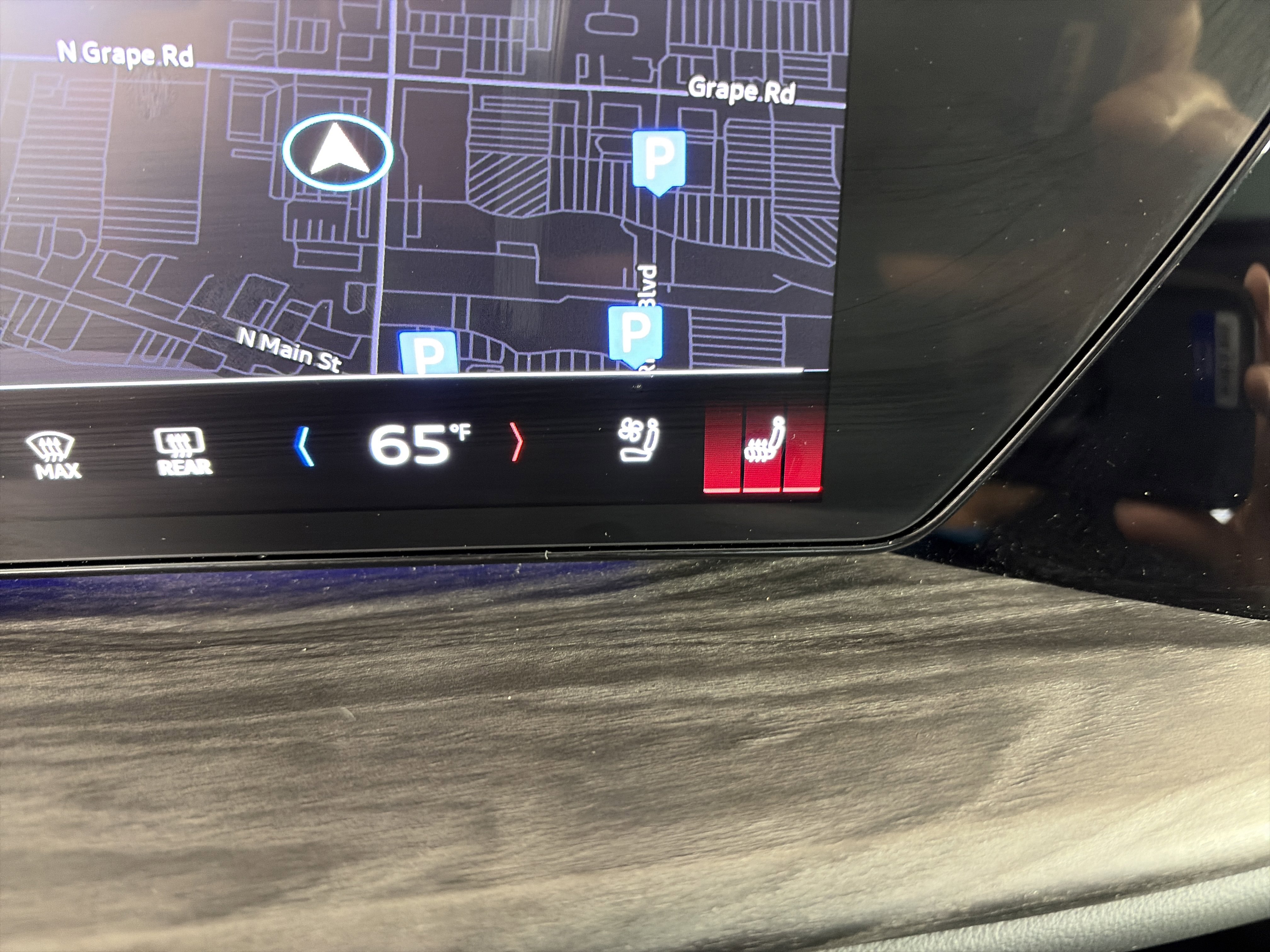 Used 2025 Audi Q5 Premium Plus w/ Premium Plus image 26