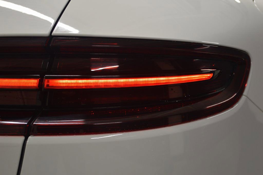 Certified 2017 Porsche Macan GTS image 12