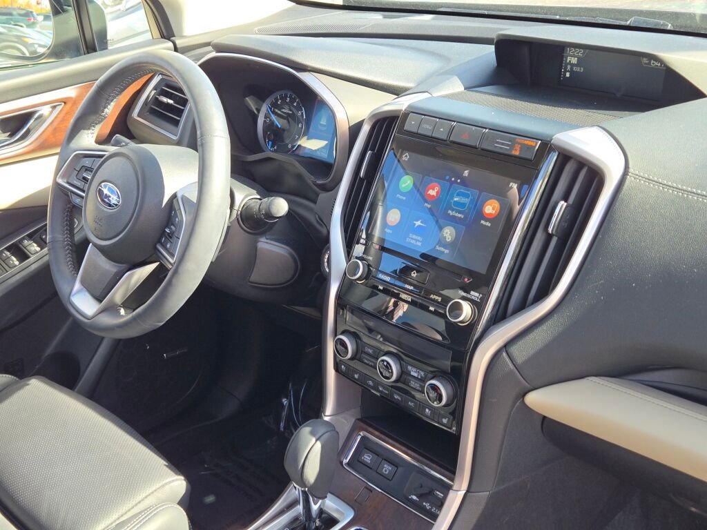 Used 2022 Subaru Ascent Touring w/ Popular Package #2A image 10