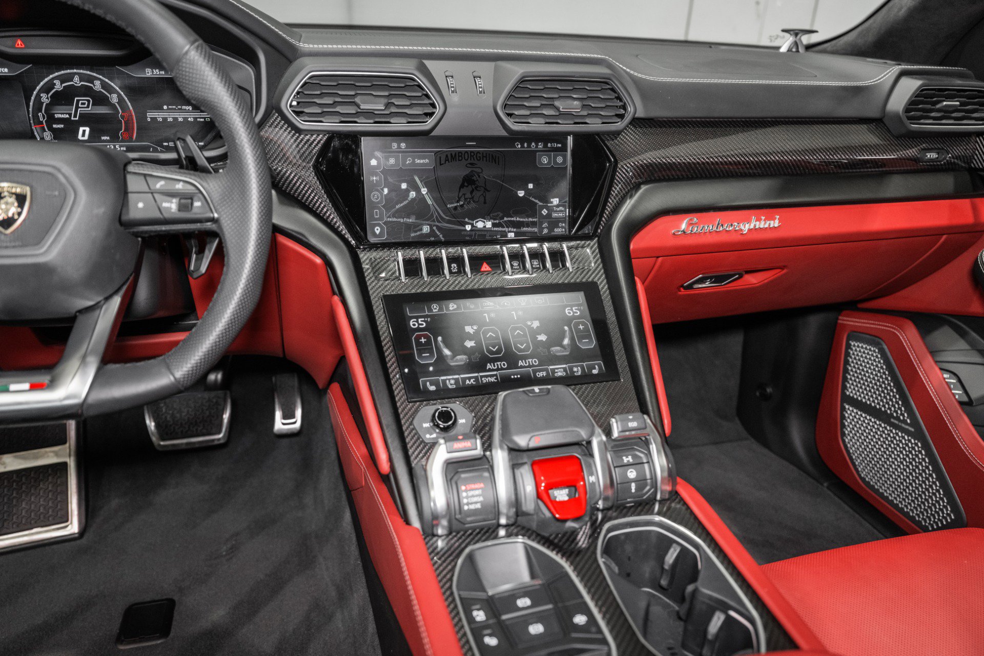 Used 2024 Lamborghini Urus S image 32