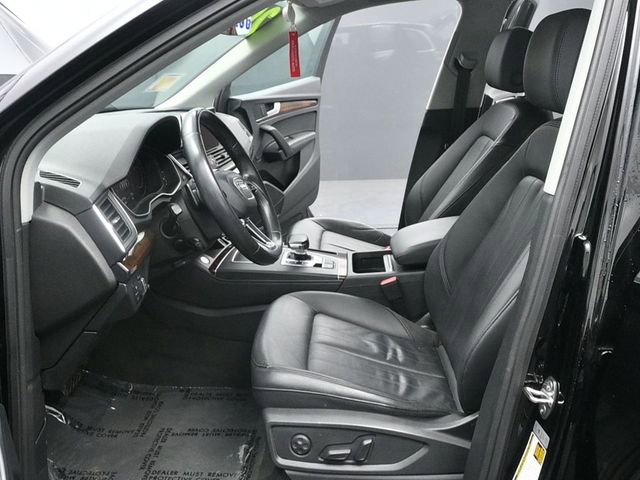 Used 2020 Audi Q5 2.0T Premium Plus image 9