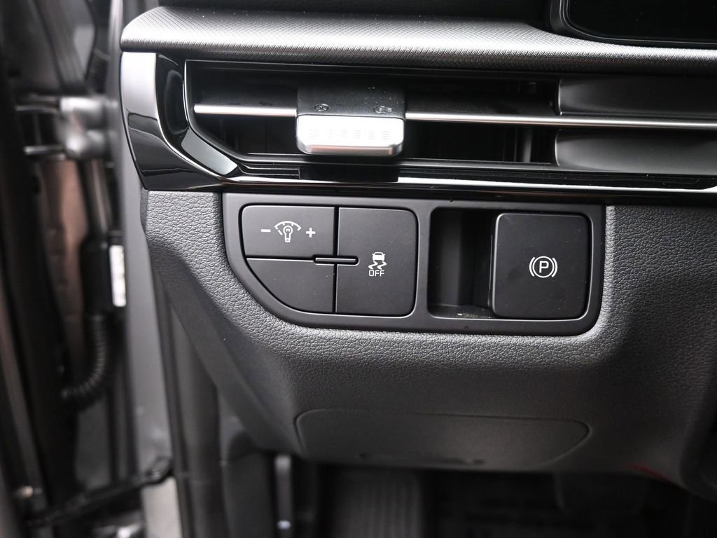 New 2026 Kia Sportage LX image 34