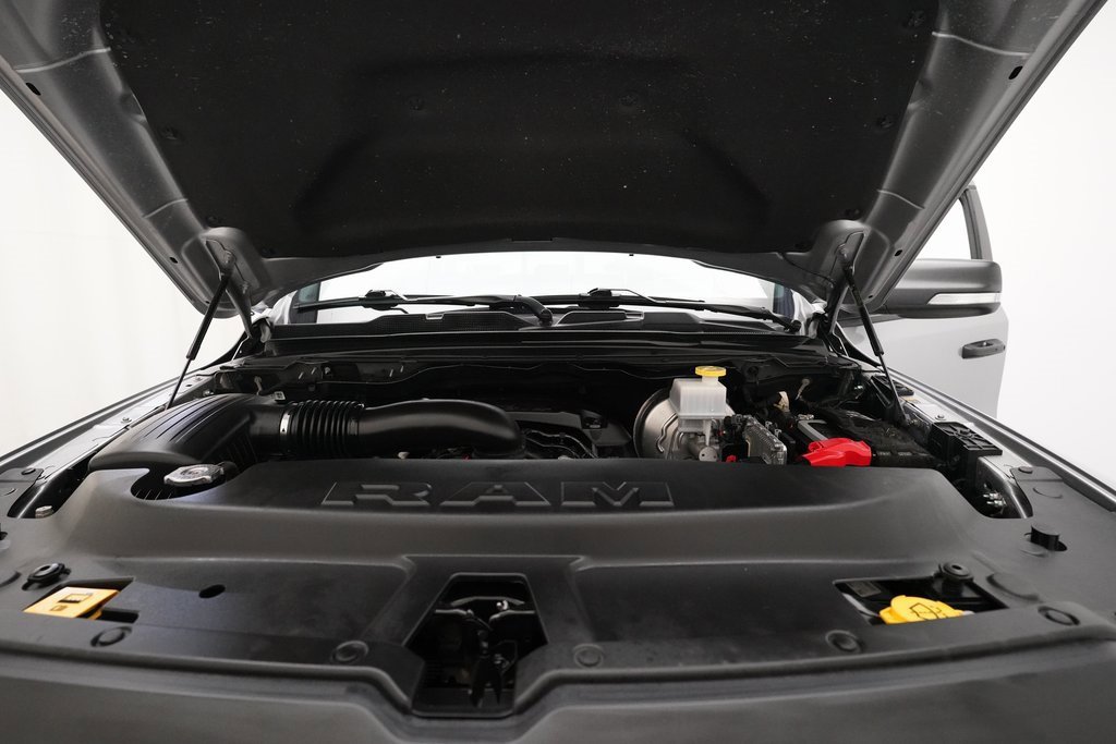 Used 2022 RAM 1500 Rebel w/ Level 1 Equipment Group image 3