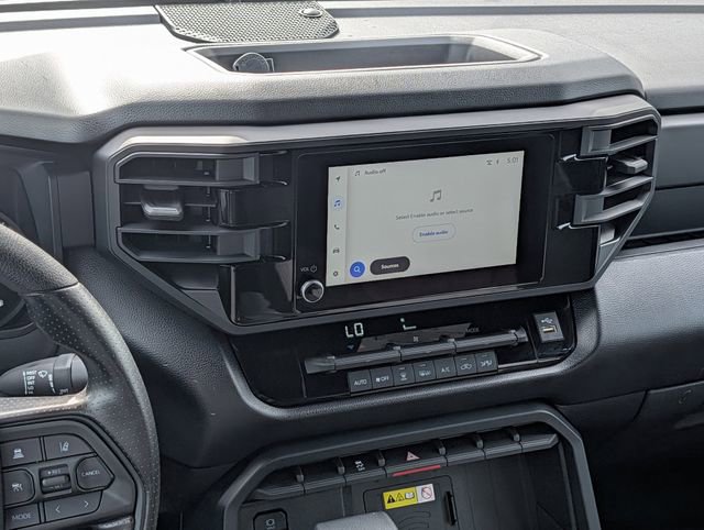 Used 2026 Toyota Tundra SR RWD image 15