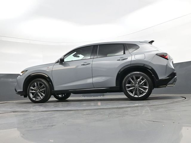 Used 2025 Acura ADX A-Spec AWD/4WD image 35