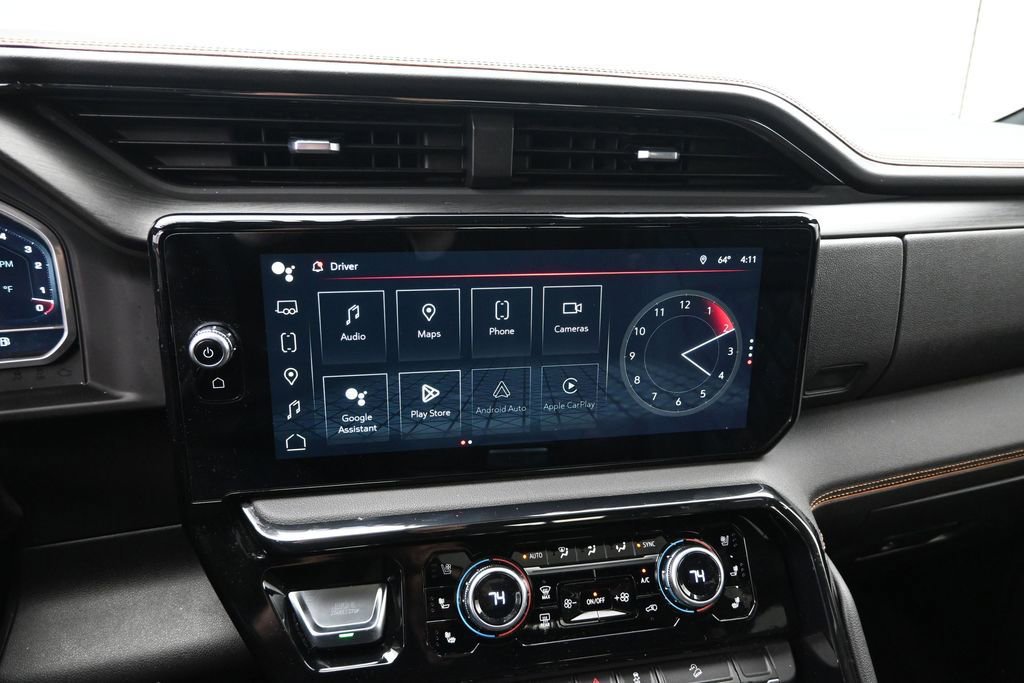 Used 2023 GMC Sierra 1500 AT4 w/ AT4 Premium Package AWD/4WD image 13