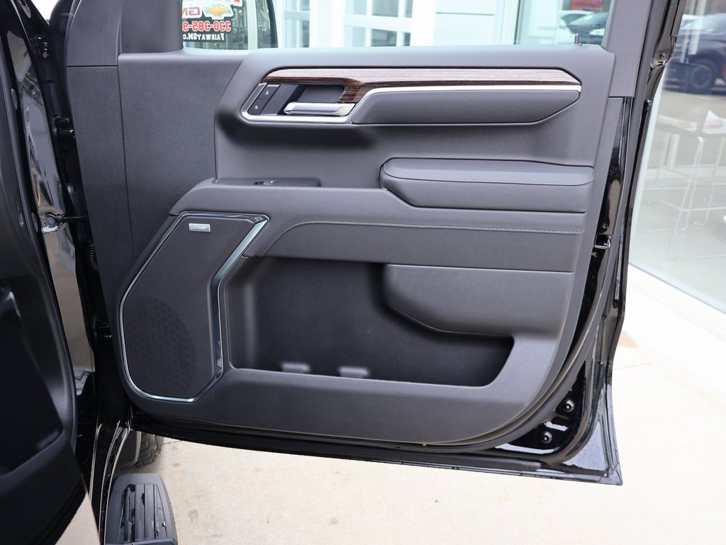 New 2026 GMC Sierra 1500 Elevation w/ Elevation Premium Package image 43