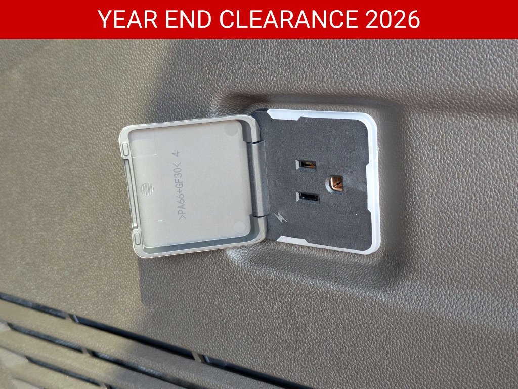 New 2026 Chevrolet Suburban LS w/ Max Trailering Package AWD/4WD image 32