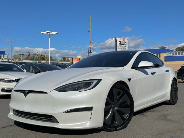 Used 2024 Tesla Model S image 15