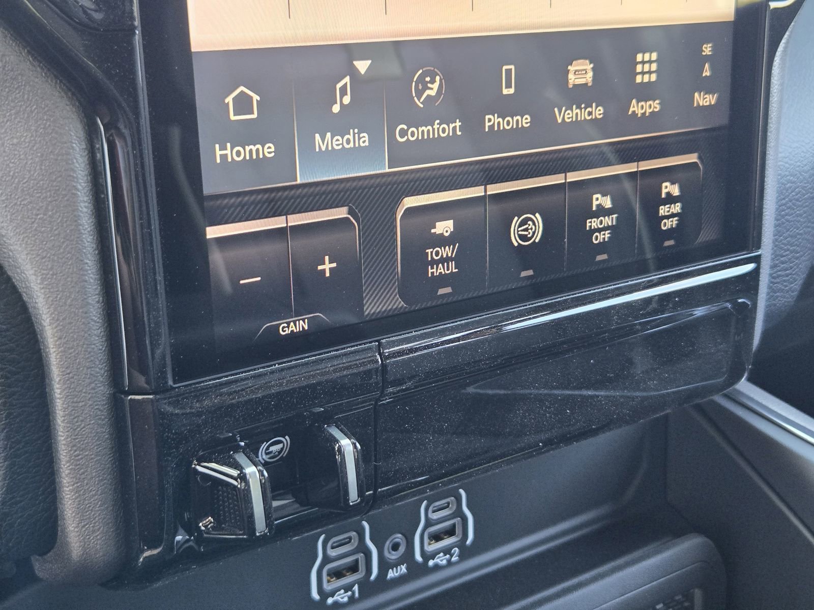 New 2026 RAM 3500 Laramie image 19
