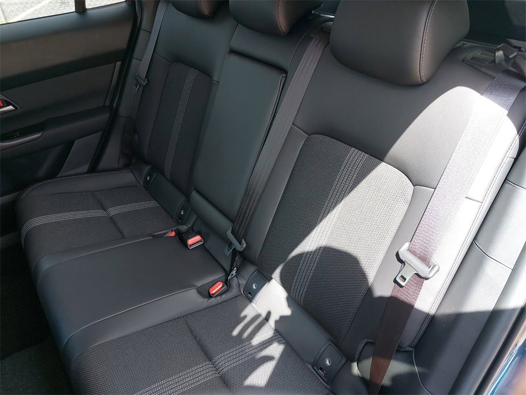 New 2025 MAZDA CX-50 AWD 2.5 S w/ Weather Package image 15