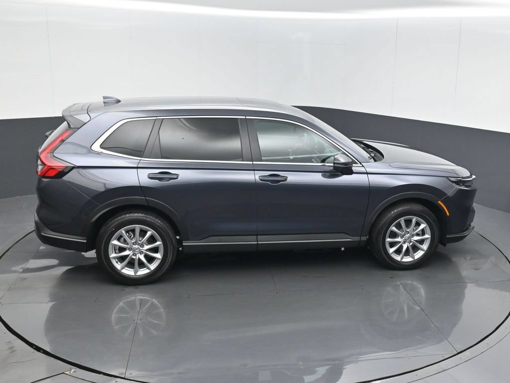 Used 2026 Honda CR-V EX image 14