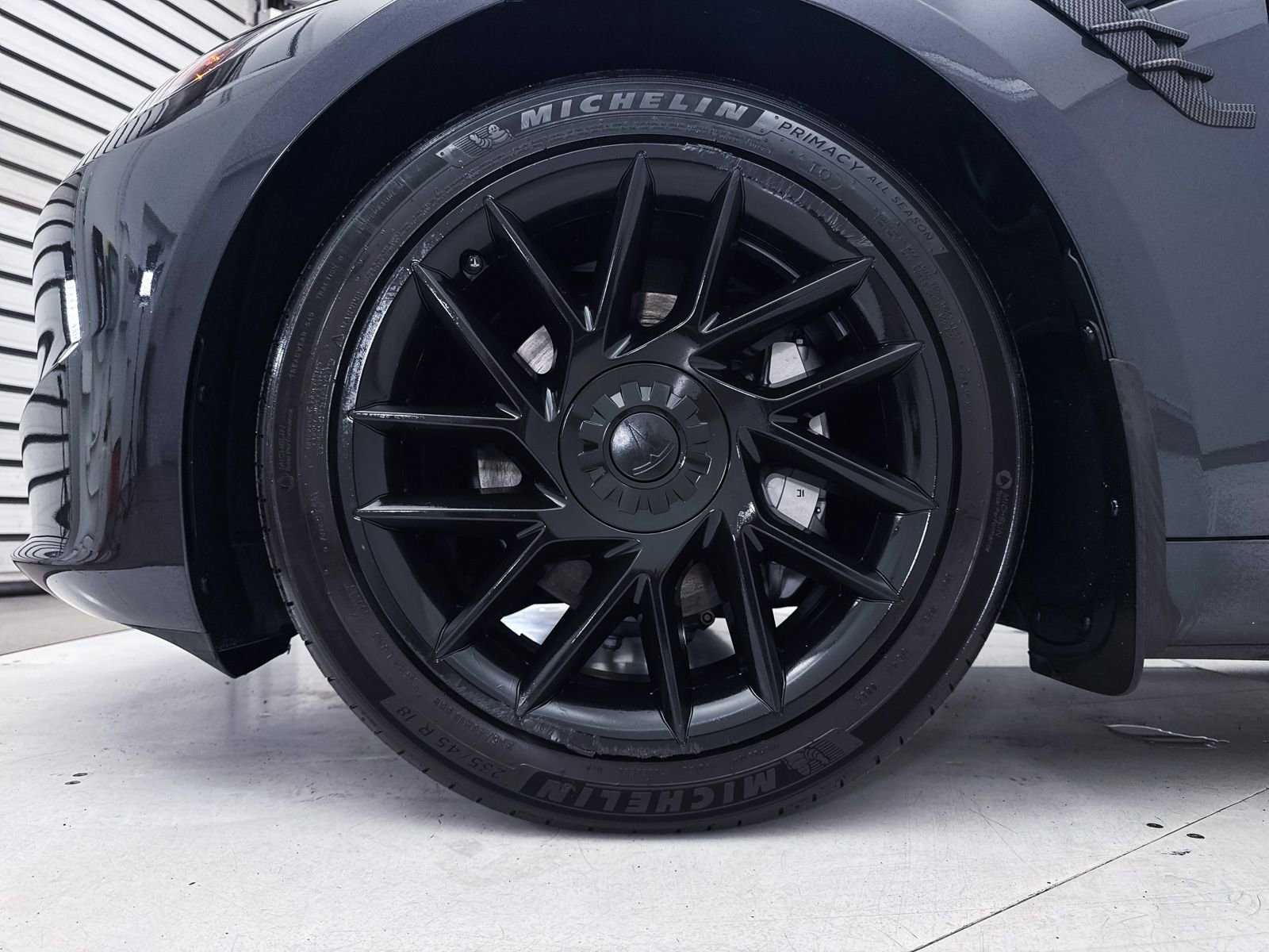 Used 2024 Tesla Model 3 Long Range image 14